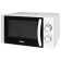 Microwave oven Galanz MOS-2001MW, 700 watts, 20 l, white