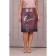 Women's skirt, size 62