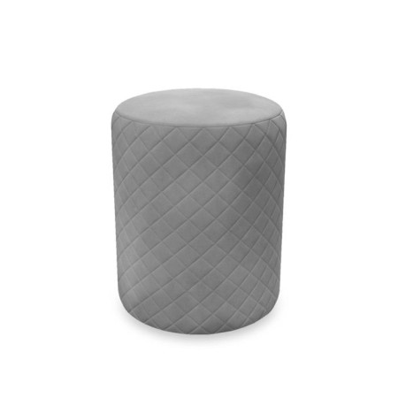 Puff Stygano "Zephyr", 410 × 410 × 450 mm, color gray color
