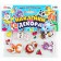 Set for creativity "animals", stickers for decor