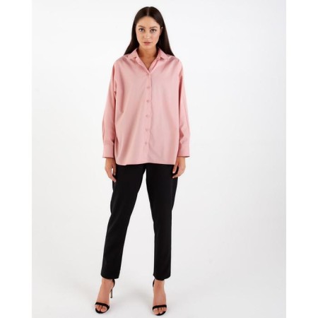 Mist shirt, p. 46, pink-3
