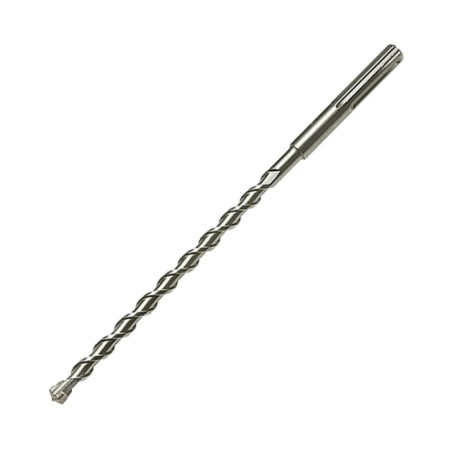 BURN BUTTON MATRIX 71270, 20 x 800 mm, SDS max with a cross plate