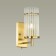 Bra Formia, 1x60W E14, bronze color, IP20