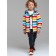 Vetrovka for the boy PlayTode, height 104 cm