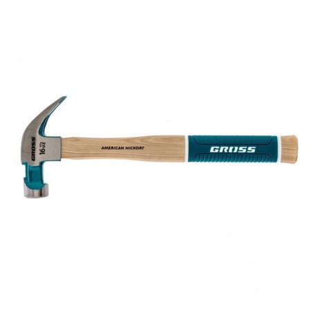 GROSS GROSS 10415, 450 g, 45 °, a magnet, rubberized handle