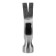 Matrix 10450 gvo hammer, 450 g, battles 27 mm, fiberglass rubberized handle