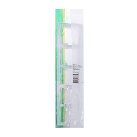 Frame SE Glossa, 5 posts, white, GSL000105-2