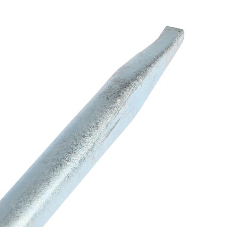 Mounting service key 10575, "peak", zinc coating, 770 mm-1