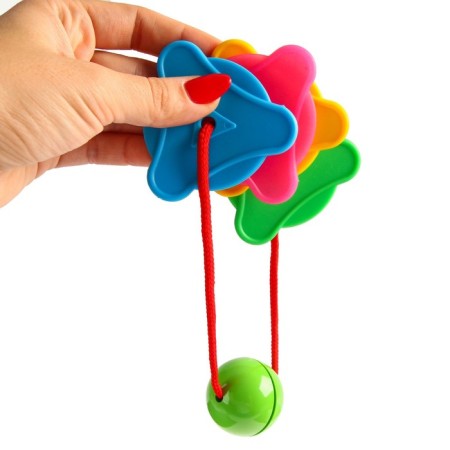 Silicone Silicone Bitter, Aelita-1