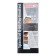 The vapor barrier is reinforced, (Spanizol B 80), 1.6x21.87 m (35 m2 in roll)