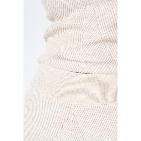 Female set: skirt, jumper, size 48-6