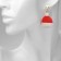 New Year! Earrings "New Year" hat star, mittens, white-red color in gold