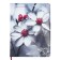 Diary 1-11 Grade "Magnolia", artificial leather, with lisasa, 48 sheets