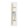 PELLILING HANEL, D = 12 mm, m/o 96 mm, gold color