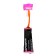 Assorted toothbrush of average stiffness, mix