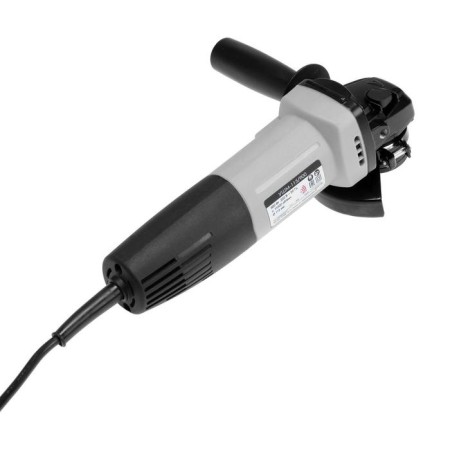 Corner grinder "Interskol" Ushm-115/900, 1010 W, 115x22.2 mm, 11000 rpm-1
