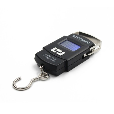 NAMAZU scales, electronic, up to 50 kg