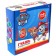 Gouache 7 colors + 2 colors with sparkles (gold, silver) 20 ml, PAW PATROL, Caramel