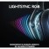 Headphones with the Logitech G635 LightSync Black Microphone 2.8m False Better (981-000750)