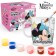 Set, mug for coloring, 250 ml, Minnie Mouse