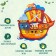 Puzzle "Pirate ship"