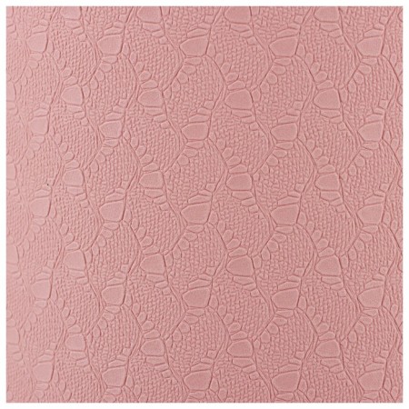 Sangh yoga rug, 183x61x0.6 cm, pink color-13