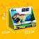 Tirex Dinosaur figure, paws move, sound effects