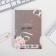 Diary "Best Teacher", in a soft cover, A6, 64 sheet format