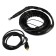 Patriot Argonoduga burner TIG for TIG and MMA devices, 4 m, 200 A, DX50