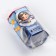 Chocolate "Little Traveler", (5 g x 6 pcs.)