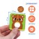 Soft puzzle for kids “Who whose baby is?”, 8 puzzles, crush me