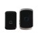 LZDV-10 call, wireless, 2xaa (not in the kit), LR23A, black