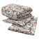 Bed linen 1.5 joint venture, size 150x215 cm, 145x215 cm, 70x70 cm - 2 pcs