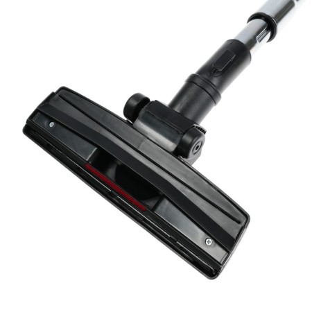 Vacuum cleaner Zelmer ZVC241P, 900/800 W, 2 l, blue-orange-7