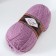 Yarn "Lanagold fine" 49% wool, 51% acrylic 390m/100g (505)