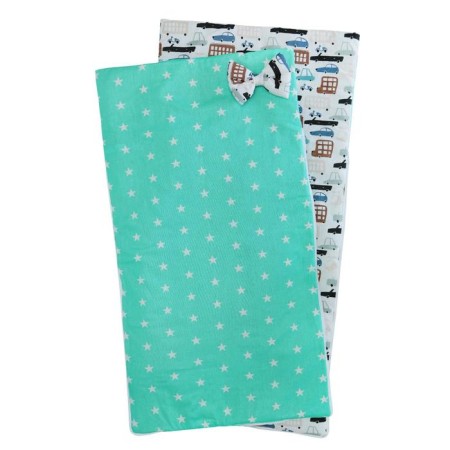Sleeping bag children's "Trace"-4