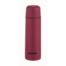 Thermos Bekker BK-4037, metal, for hot and cold drinks, 0.75 liters
