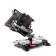 Dawed Combined Combat Costs ZPTK-210-1500, D = 210 mm, 4500 rpm, 1,500 watts