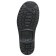 Women's boots S-11ch, PVC, Black, Size 37 (232)