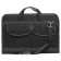 Folder for drawings and drawings for artists A3, 450 x 320 x 30 mm, handles, frame, textile, 3 pockets, black, estado