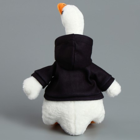 Soft toy "Goose: Mother Simatyaga", 35 cm-2