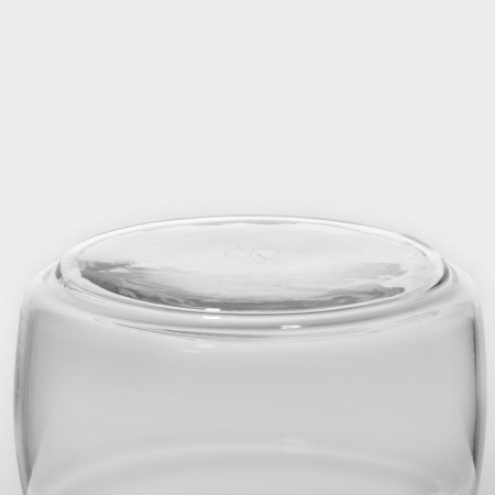 Bank for bulk products Cesni, 420 ml, transparent color-5