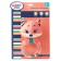 A rattle-sprout "Fox Lucy"