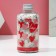 Bath salt with Lavender Loveda petals, 370 g, pure happiness