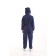 Military costume "pilot", overalls, belt, helmet, glasses, 8-10 years old, height 140-152 cm