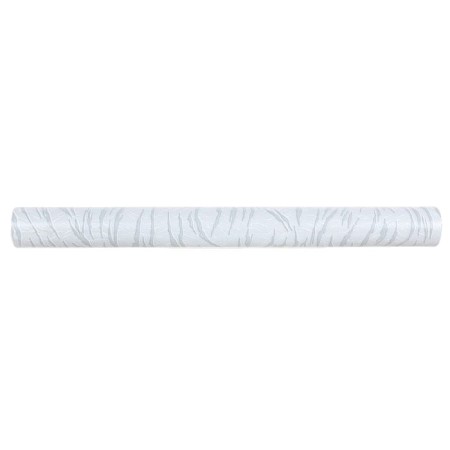Paper wallpaper "Gray" gray, 0.53 x 10.05 m-1