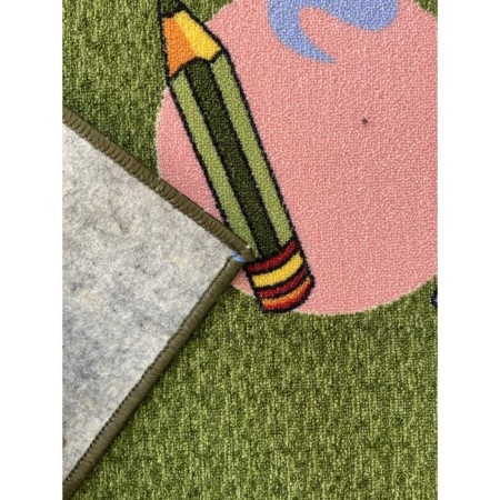 Carpet, size 100x2400 cm-1