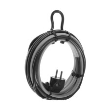 Self-regulating heating cable SRL 16-2CR, 16 W/m, kit, 3 m pipe