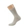 Male socks Omsa Eco, size 45-47, Grigio Chiaro color