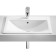 Shell Rosa Diverta 55 32711600Y, 550 x 420 mm, cut, white